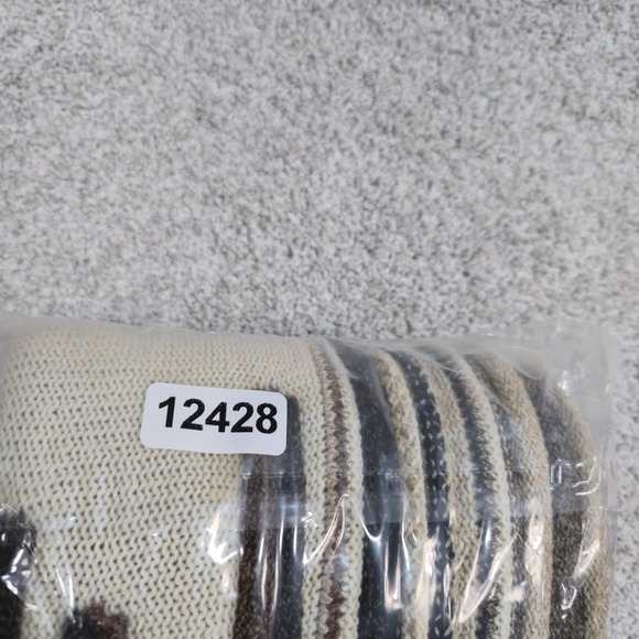 Vintage Protege Collection 3D Textured Cosby Style Sweater Men's XL MADE IN USA - Picture 8 of 8